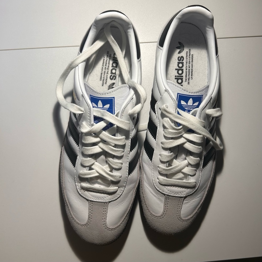 Adidas Sambas